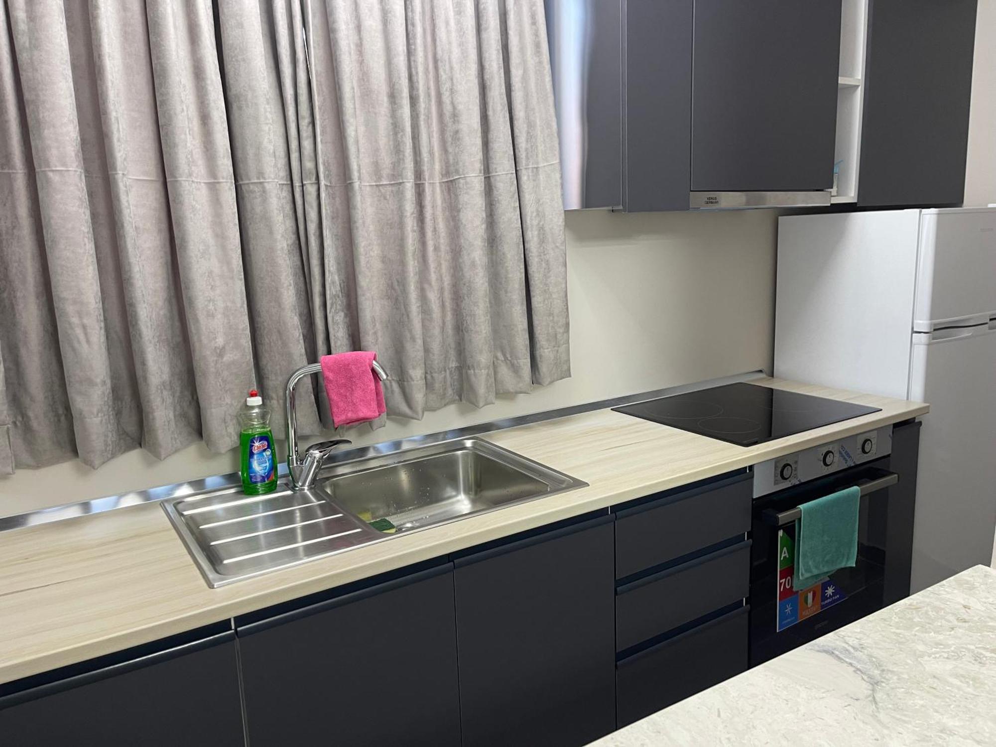 Appartement New Bazaar